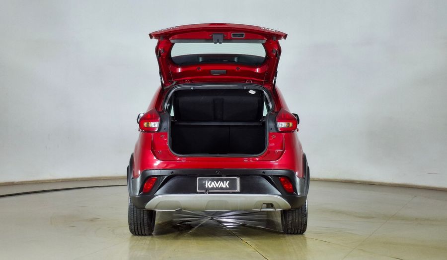 Chery Tiggo 2 1.5 GLS Suv 2017