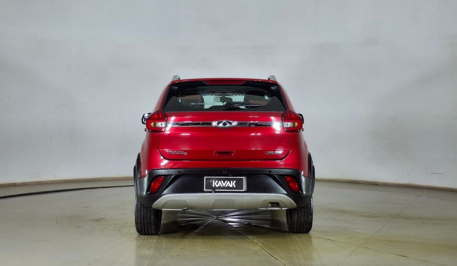 Chery Tiggo 2 1.5 GLS Suv 2017