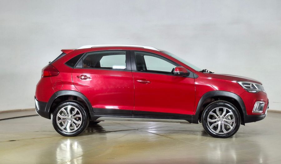 Chery Tiggo 2 1.5 GLS Suv 2017