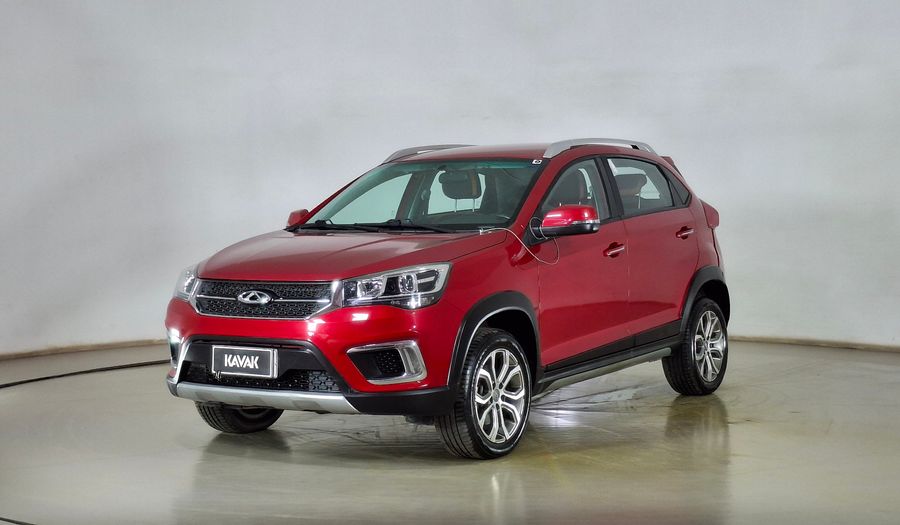 Chery Tiggo 2 1.5 GLS Suv 2017
