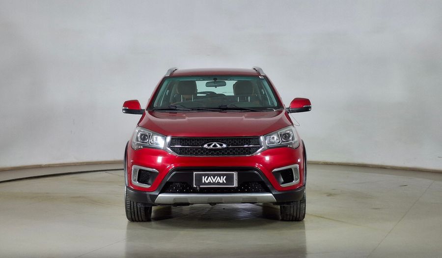 Chery Tiggo 2 1.5 GLS Suv 2017