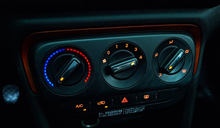 Chery Tiggo 2 1.5 GLS Suv 2017