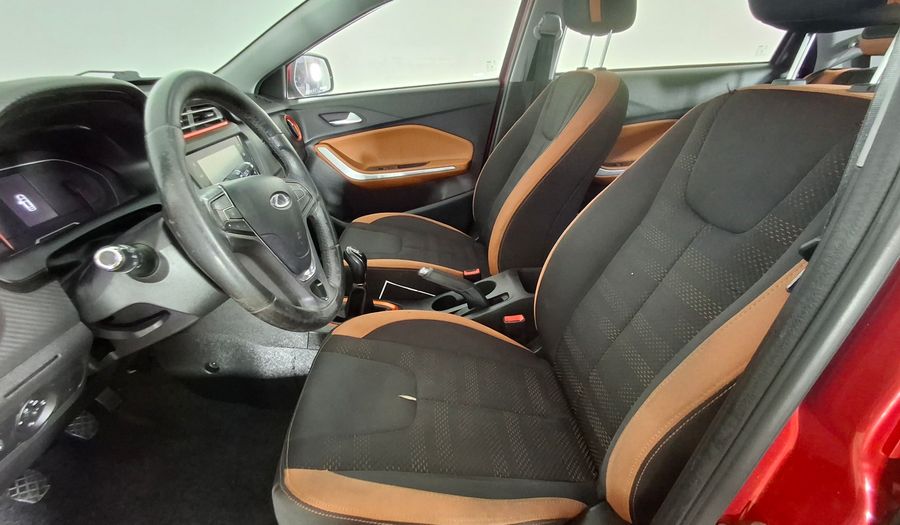 Chery Tiggo 2 1.5 GLS Suv 2017