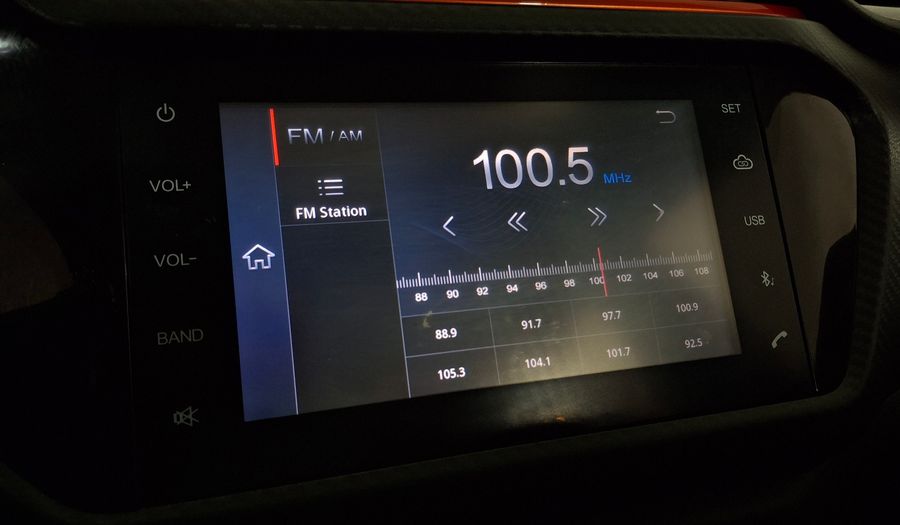 Chery Tiggo 2 1.5 GLS Suv 2017