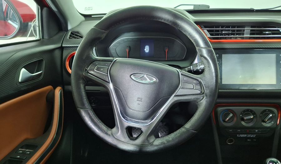 Chery Tiggo 2 1.5 GLS Suv 2017