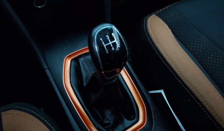 Chery Tiggo 2 1.5 GLS Suv 2017