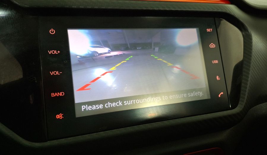 Chery Tiggo 2 1.5 GLS Suv 2017