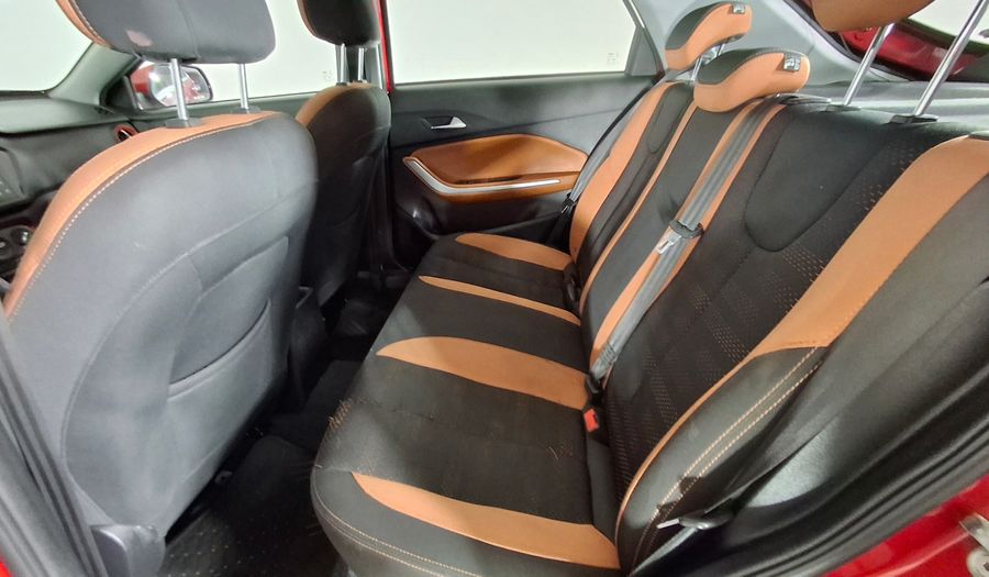 Chery Tiggo 2 1.5 GLS Suv 2017