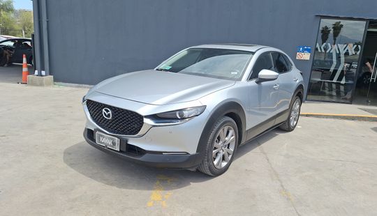 Mazda CX-30 2.0 GTX AUTO SKYACTIVE-G-2023