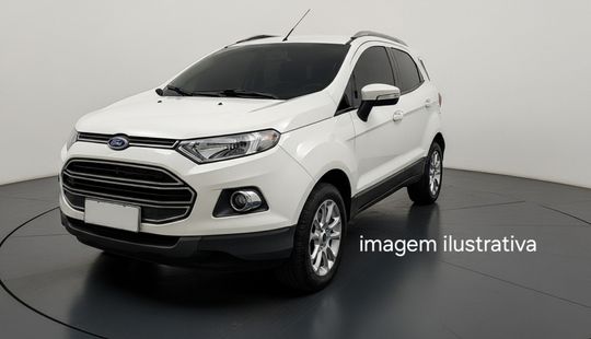 Ford • EcoSport
