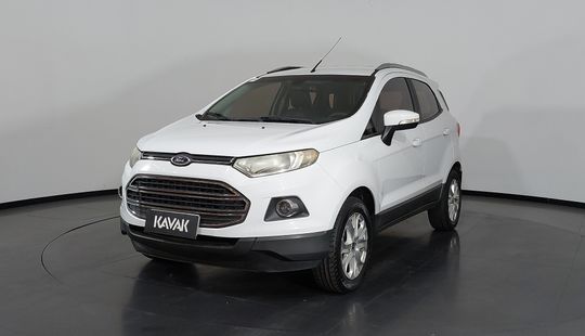 Ford • EcoSport