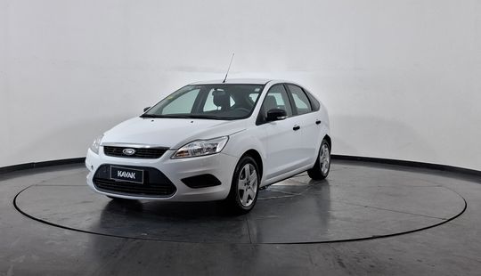 Ford • Focus II