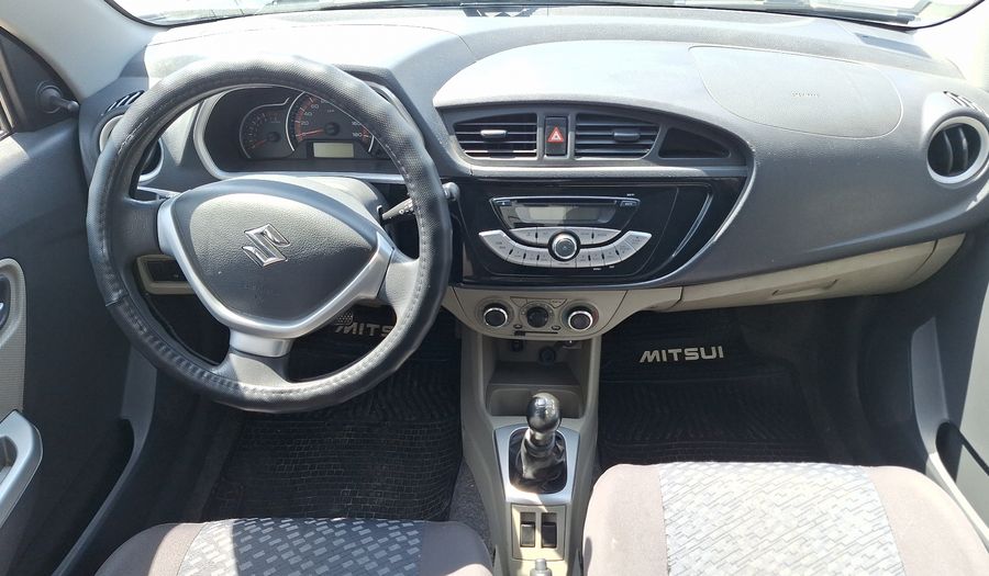 Suzuki Alto 1.0 K10 GLX AC 2AB ABS Hatchback 2020