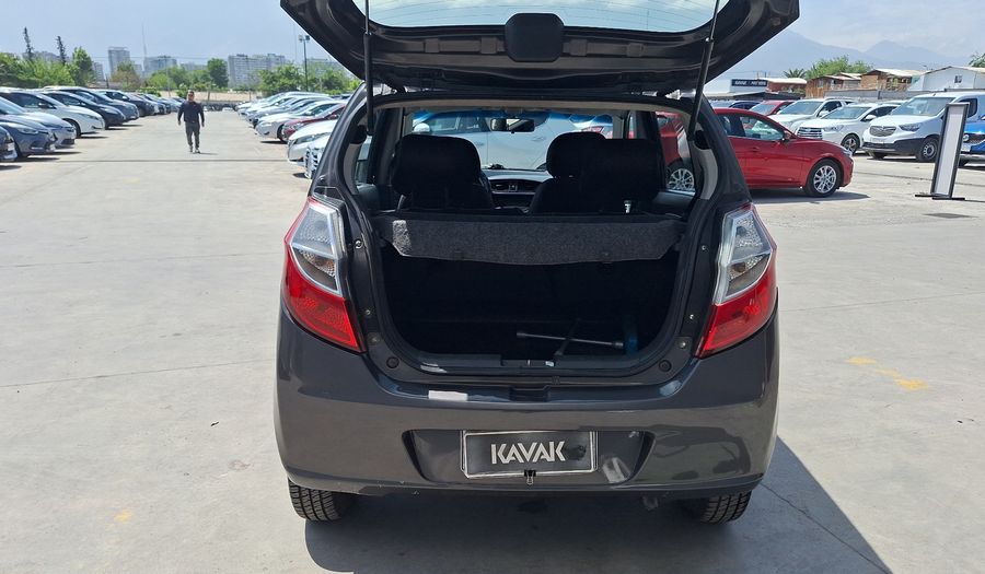 Suzuki Alto 1.0 K10 GLX AC 2AB ABS Hatchback 2020