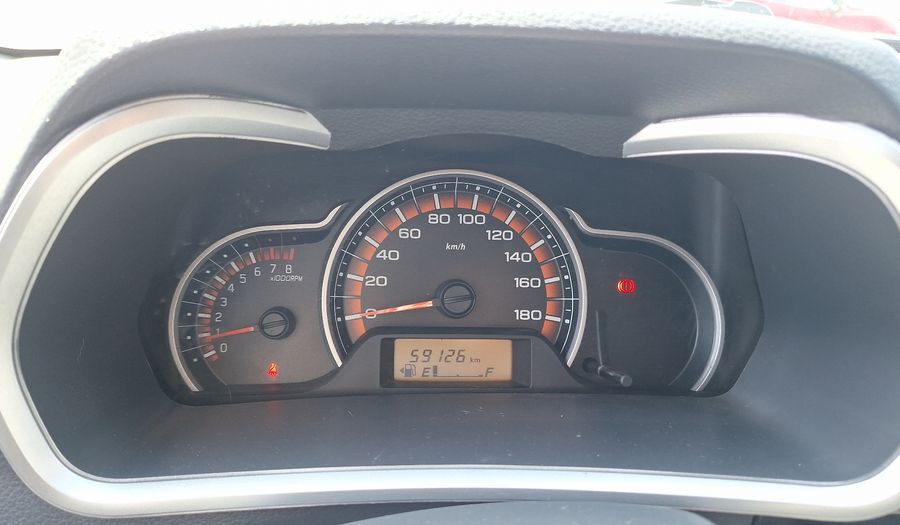 Suzuki Alto 1.0 K10 GLX AC 2AB ABS Hatchback 2020