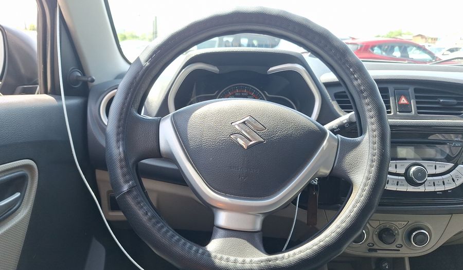 Suzuki Alto 1.0 K10 GLX AC 2AB ABS Hatchback 2020