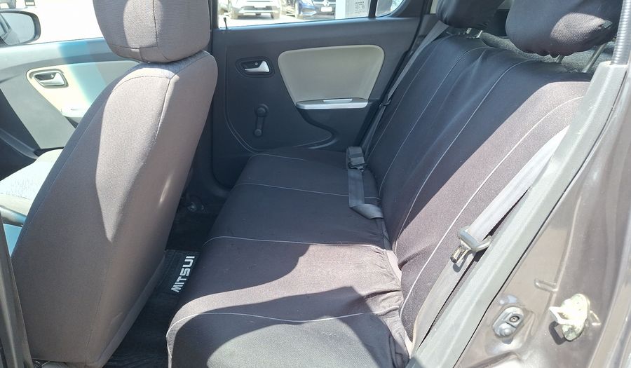 Suzuki Alto 1.0 K10 GLX AC 2AB ABS Hatchback 2020