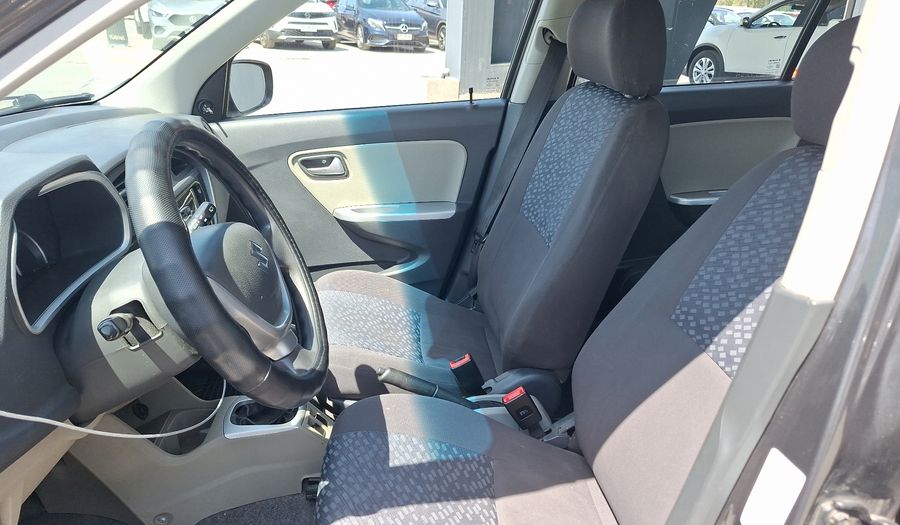 Suzuki Alto 1.0 K10 GLX AC 2AB ABS Hatchback 2020