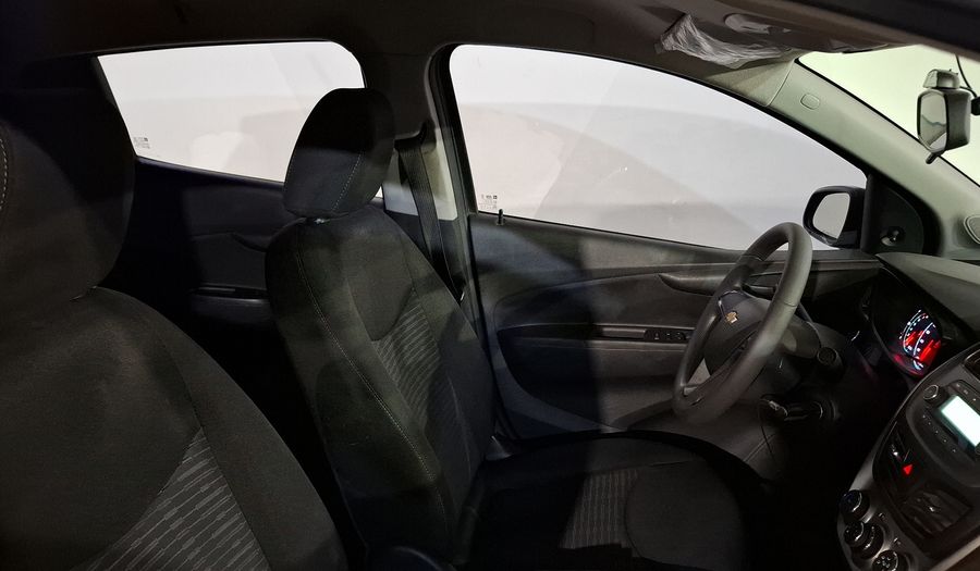 Chevrolet Spark 1.4 LT F AUTO Hatchback 2018