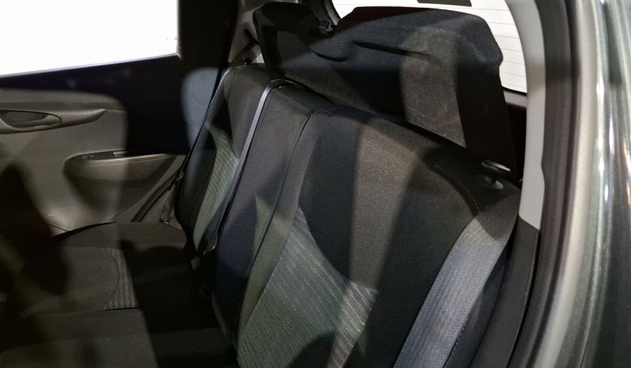 Chevrolet Spark 1.4 LT F AUTO Hatchback 2018