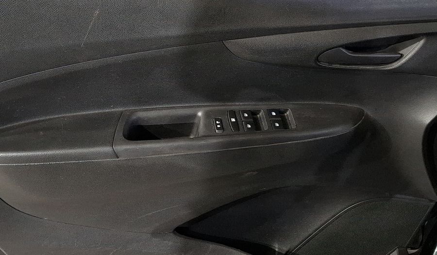 Chevrolet Spark 1.4 LT F AUTO Hatchback 2018