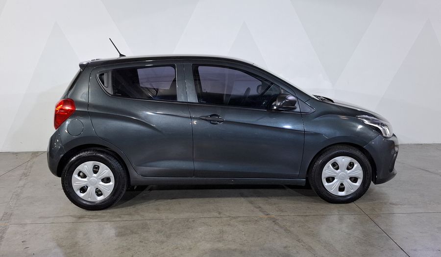 Chevrolet Spark 1.4 LT F AUTO Hatchback 2018