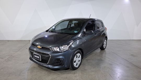Chevrolet • Spark