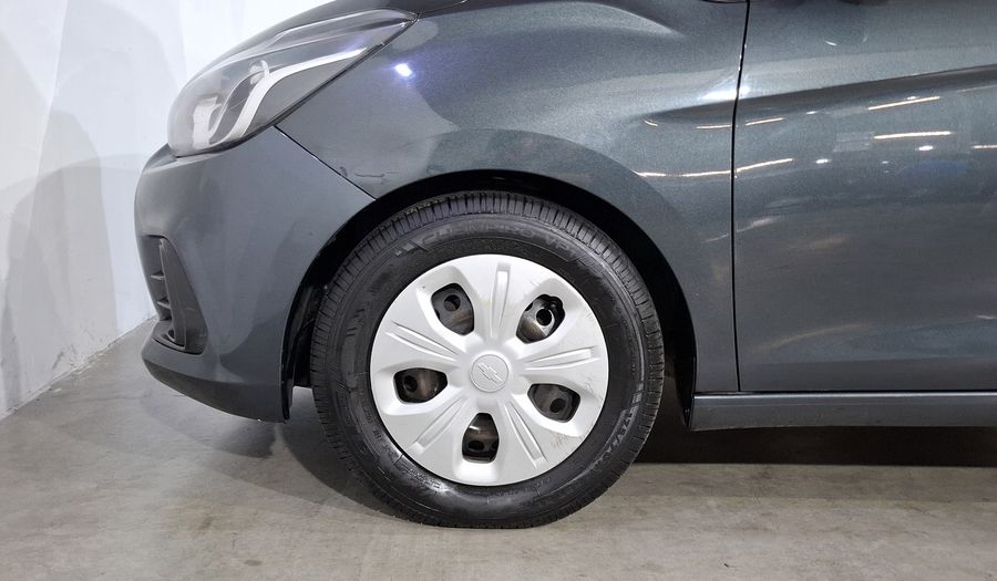 Chevrolet Spark 1.4 LT F AUTO Hatchback 2018