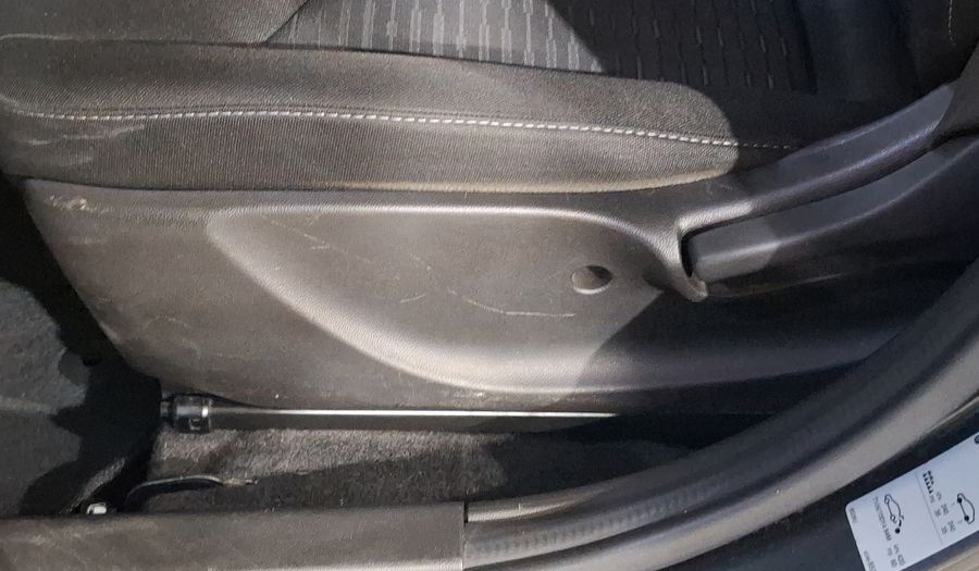 Chevrolet Spark 1.4 LT F AUTO Hatchback 2018