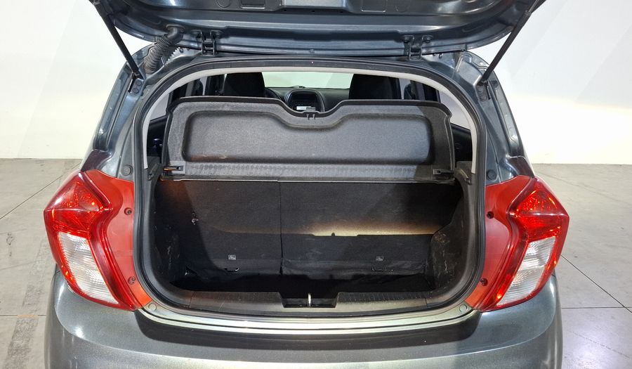 Chevrolet Spark 1.4 LT F AUTO Hatchback 2018