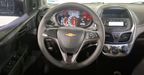 Chevrolet Spark 1.4 LT F AUTO Hatchback 2018