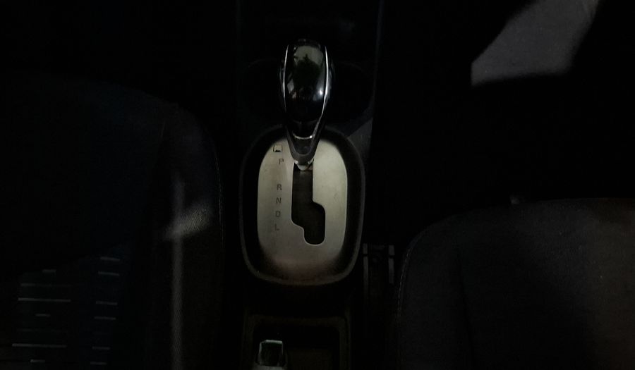 Chevrolet Spark 1.4 LT F AUTO Hatchback 2018