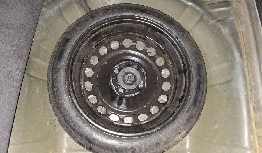 Chevrolet Spark 1.4 LT F AUTO Hatchback 2018