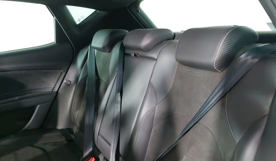 Seat Leon 2.0 CUPRA DCT Hatchback 2019