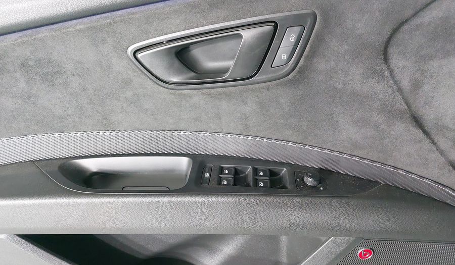 Seat Leon 2.0 CUPRA DCT Hatchback 2019