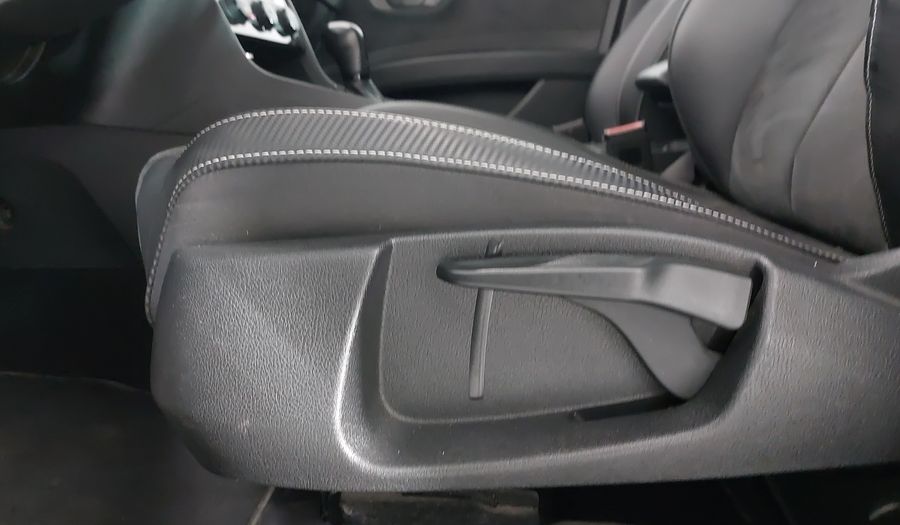 Seat Leon 2.0 CUPRA DCT Hatchback 2019