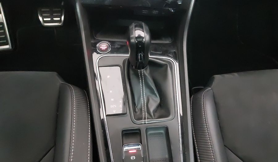 Seat Leon 2.0 CUPRA DCT Hatchback 2019