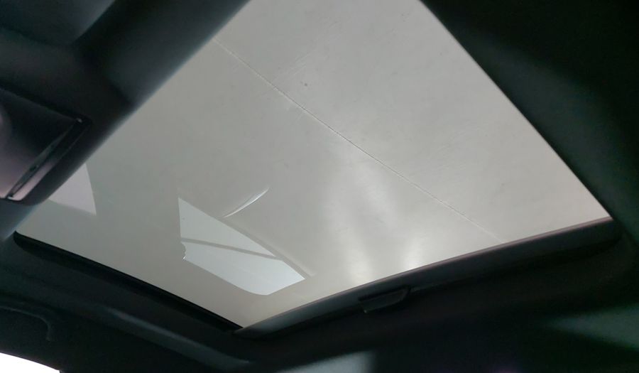 Seat Leon 2.0 CUPRA DCT Hatchback 2019