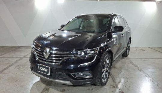 Renault • Koleos