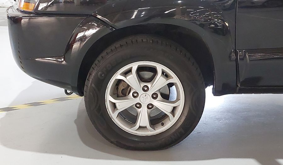 Hyundai Tucson 2.0 GLS AUTO TOP Suv 2019