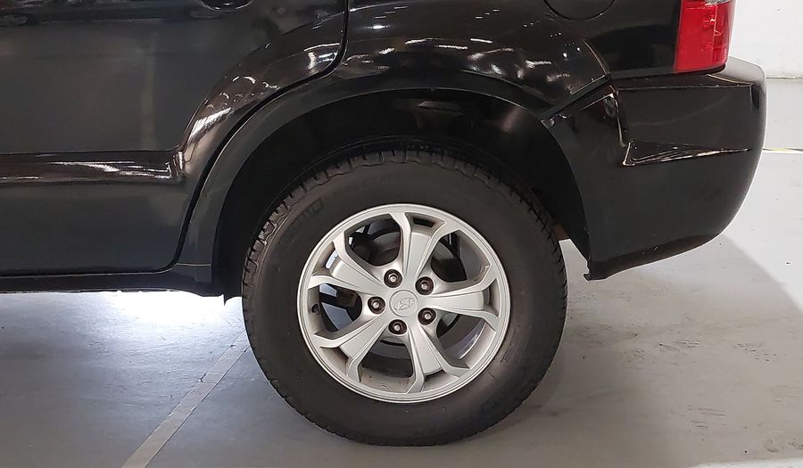 Hyundai Tucson 2.0 GLS AUTO TOP Suv 2019