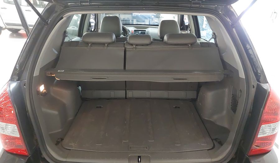 Hyundai Tucson 2.0 GLS AUTO TOP Suv 2019