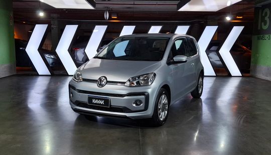 Volkswagen • up