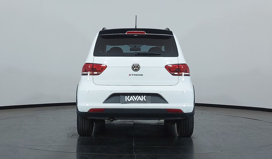 Volkswagen Fox XTREME Hatchback 2021