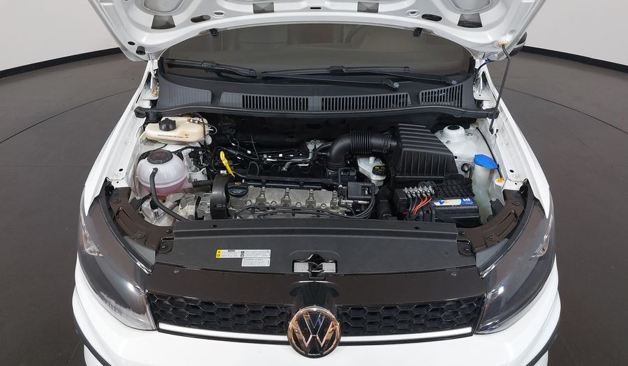 Volkswagen Fox XTREME Hatchback 2021