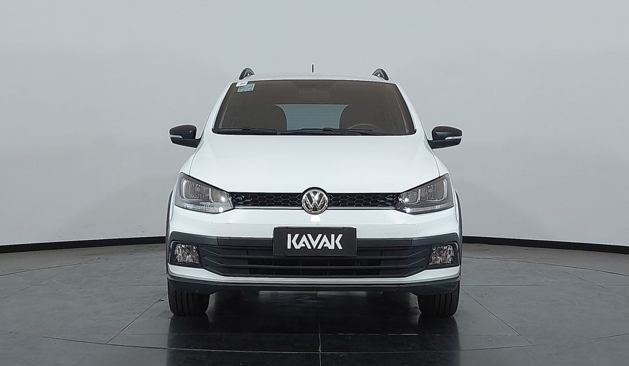 Volkswagen Fox XTREME Hatchback 2021