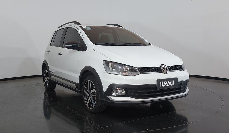 Volkswagen Fox XTREME Hatchback 2021