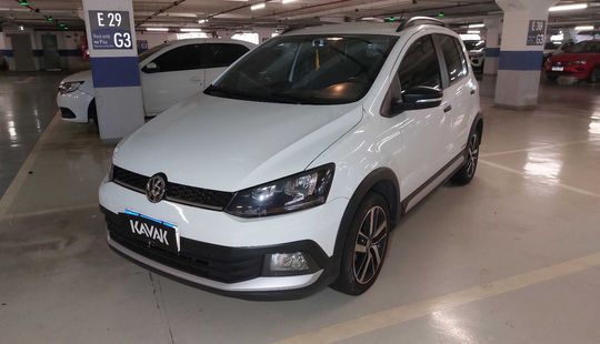 Volkswagen • Fox