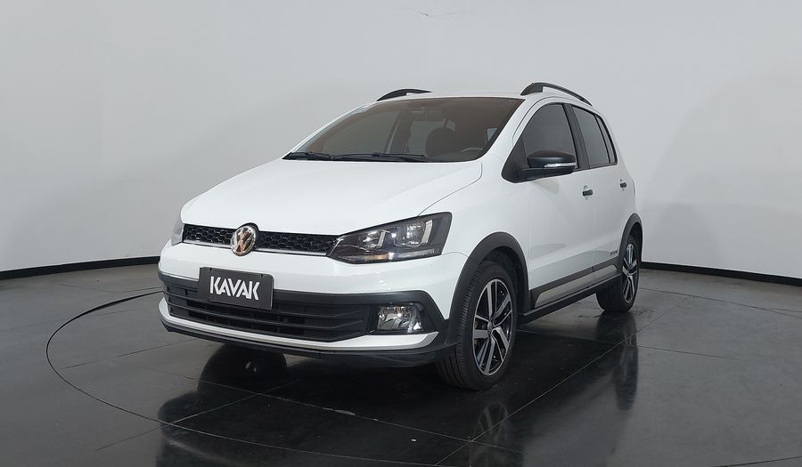 Volkswagen Fox XTREME Hatchback 2021