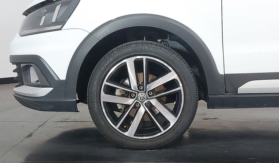 Volkswagen Fox XTREME Hatchback 2021